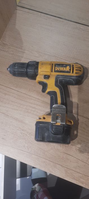 Dewalt idstein germany шруповерт