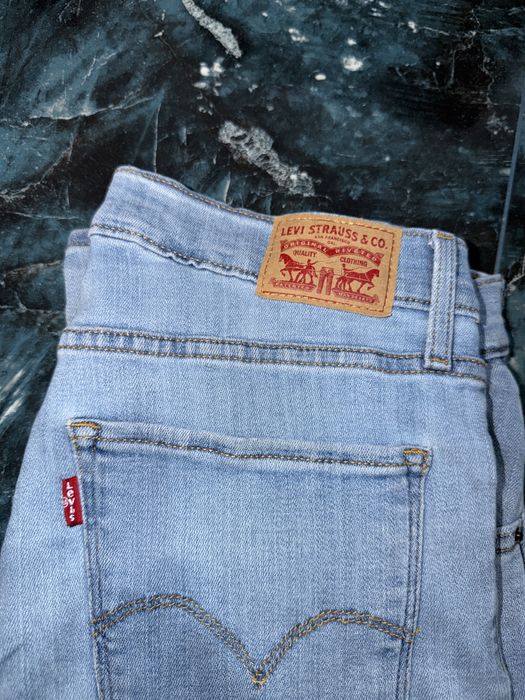 Blugi Levi’s Barbatesti Marimea W31 L32