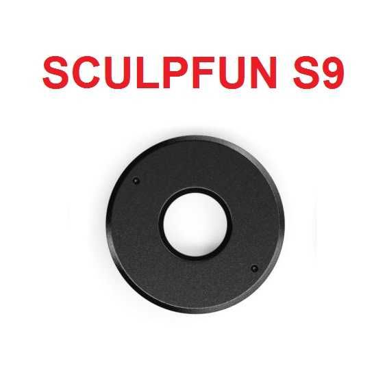 ОПТИКА ЛЕЩА за Fiber ATOMSTACK SCULPFUN лазер лазерно гравиране рязане