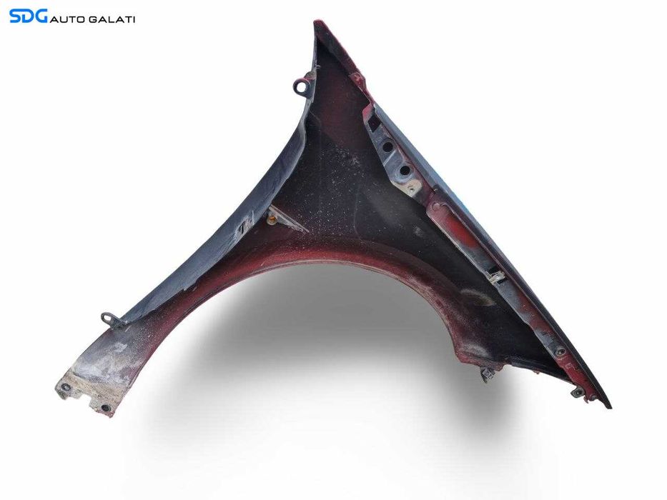Aripa Dreapta Fata Renault Megane 2 Cabrio 2002 - 2008 [LC4573]