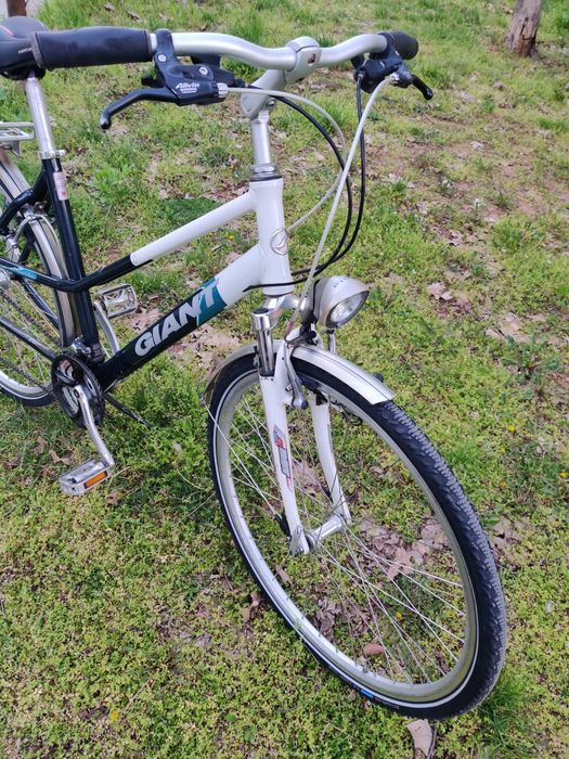 Bicicleta  Giant Freerider