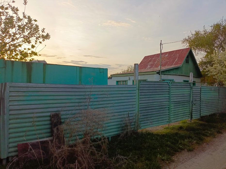 Продаю дачу пк Черёмушки