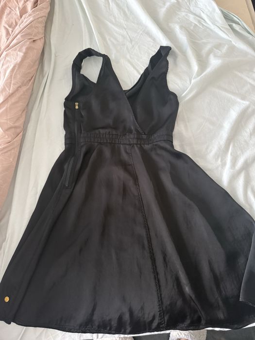 Рокля G-Star Raw