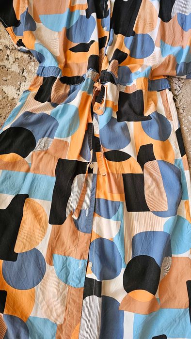 Рокля Tom tailor