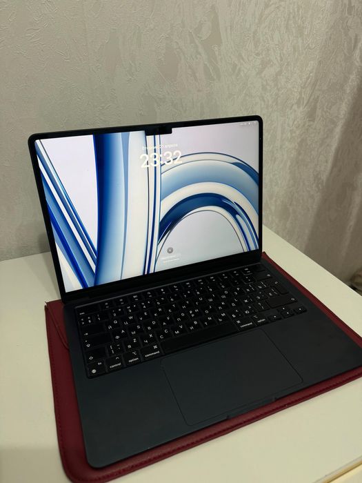 Ноутбук Apple MacBook Air 13 2022