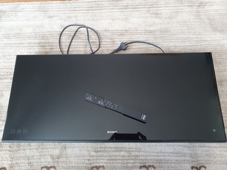 Soundbar Soundplate Sony HT-XT1