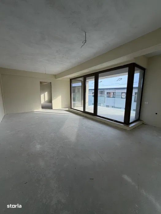 Apartament 3 camere de vanzare in Borhanci, Cluj Napoca — fotografia 1