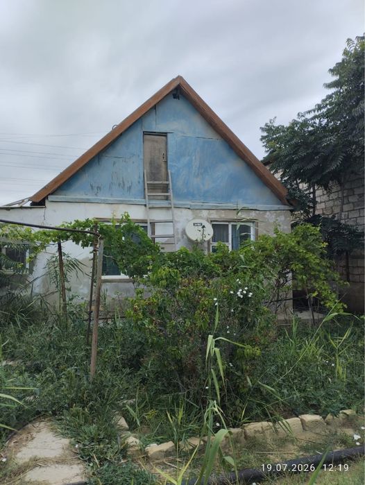Продам дачу Жемисти