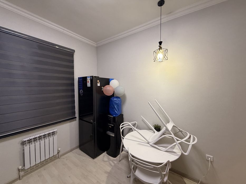 Продается квартира