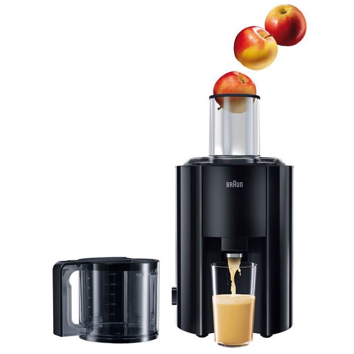 Braun j300 соковыжималка