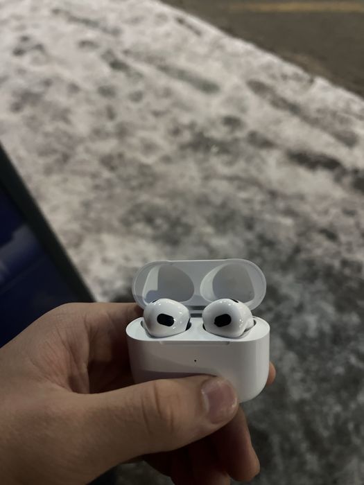 Продам айрподс китайские