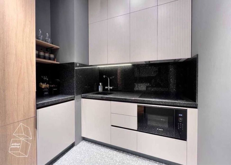 Сдаётся квартира 2 ком-я квартира ЖК NRG Oybek