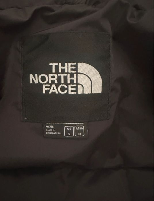 Vesta The North Face
