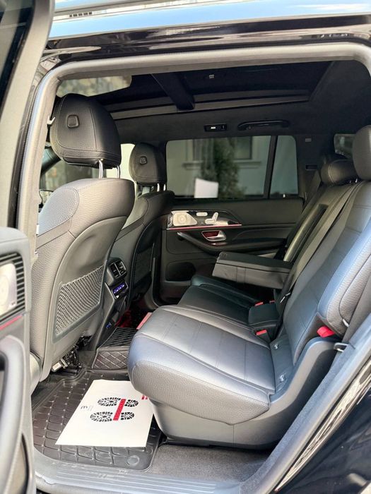 Bugun sotuvimizda Mercedes Benz GLS 450