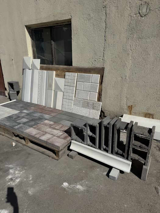Prefabricate beton , coame gard ,caciuli stalpi, boltari beton