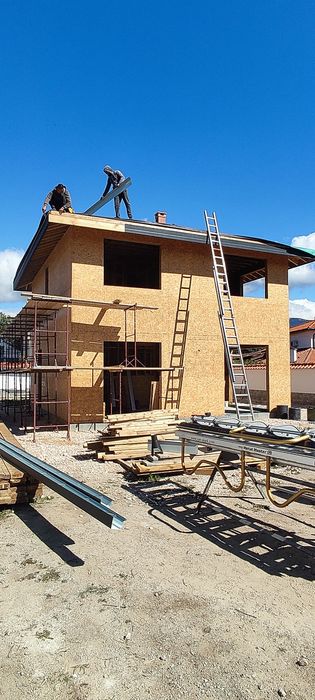 Американски безшевни улуци