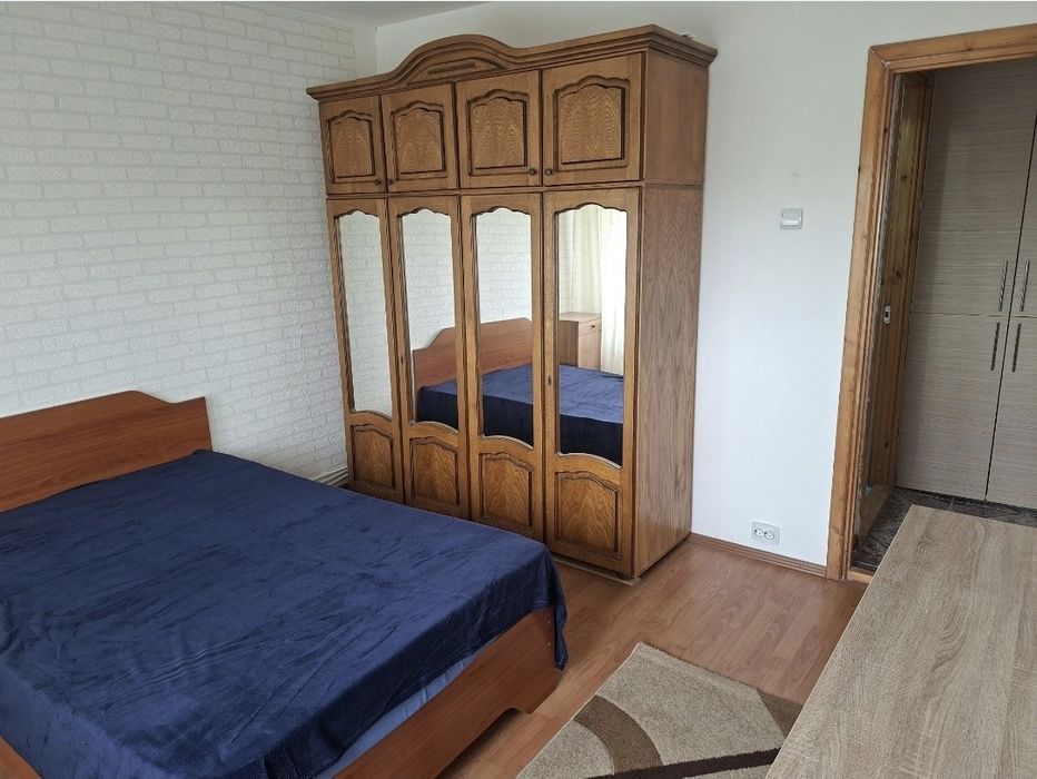 Inchiriere Apartament 2 camere la etajul 3