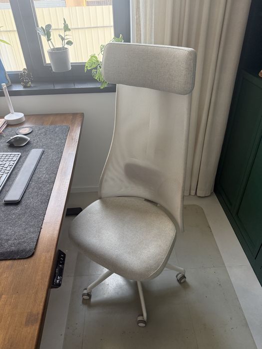 Scaun birou IKEA Jarvfjalet