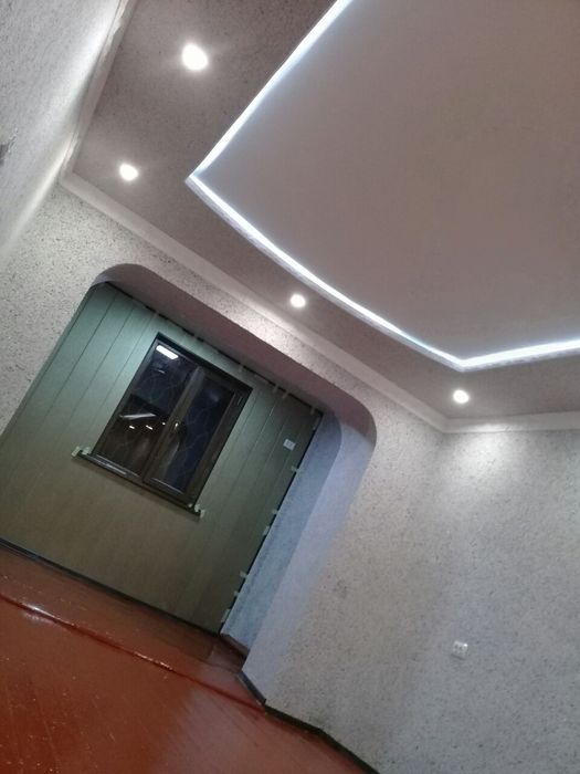 3х квартира 1 этаж СРОЧНО