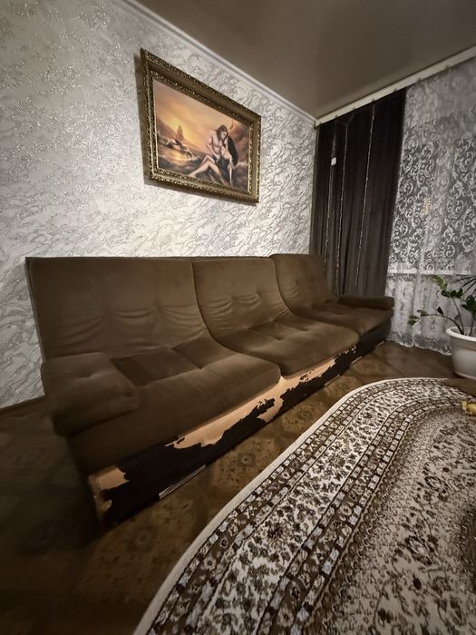 Диван пума срочно