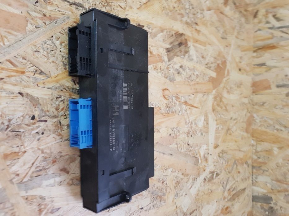Modul Confort BCM Control Bmw E90 E91 Cod