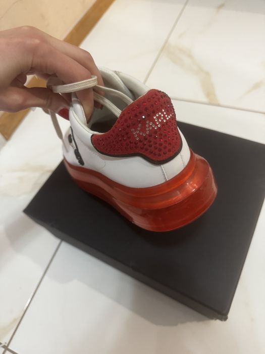 Маратонки Karl Lagerfeld