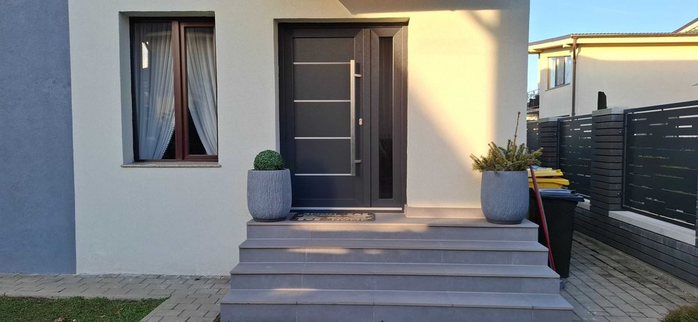 Casă individuală, zona Dedeman