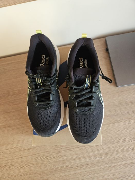 Маратонки асикс     44.5