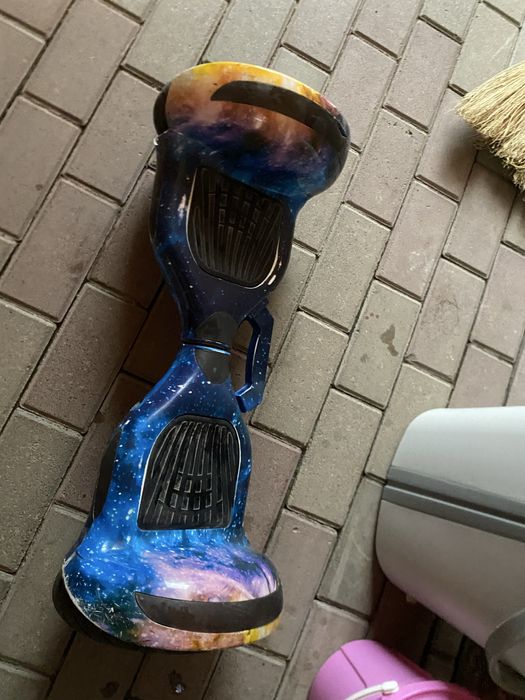 Продам гераскутер