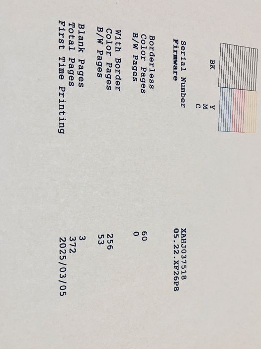 Se vinde multifunctional Epson din poze