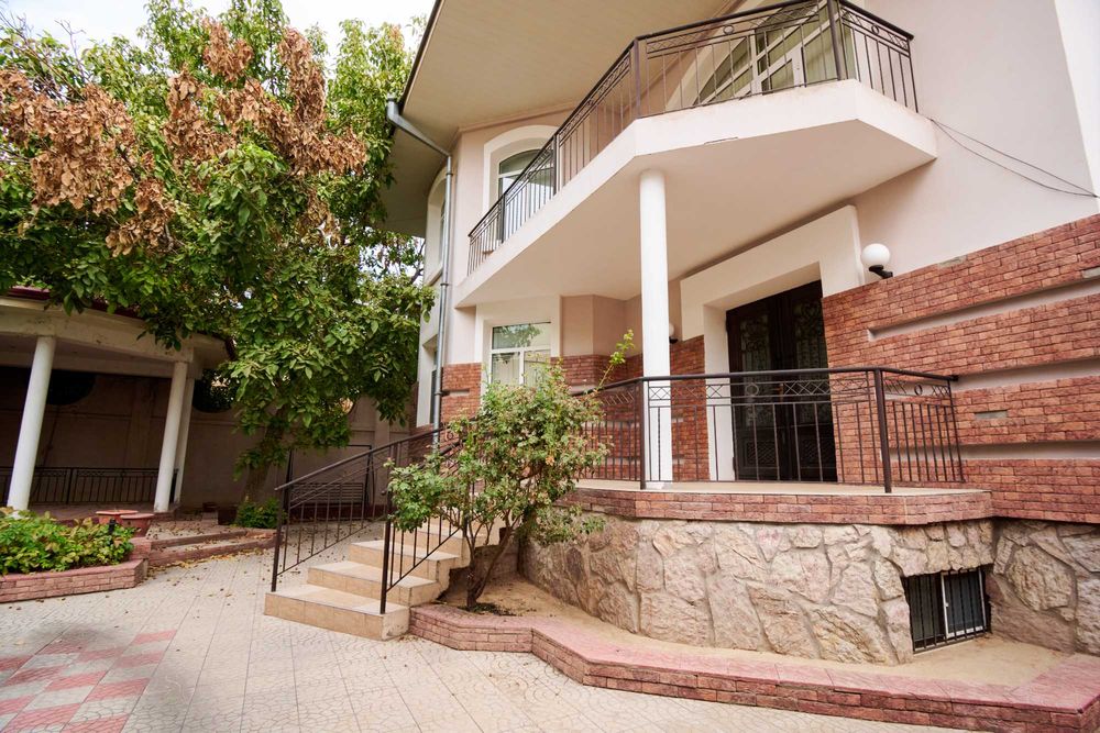 Дом Аренда MADERA Towers Махалля