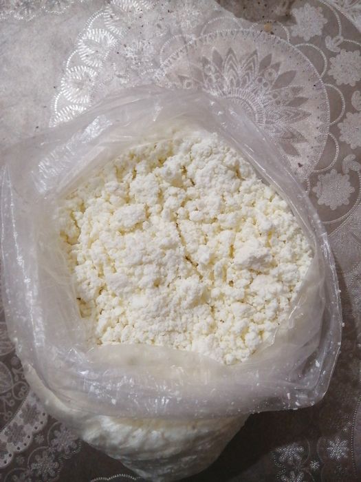 Творог қолдың сатылады