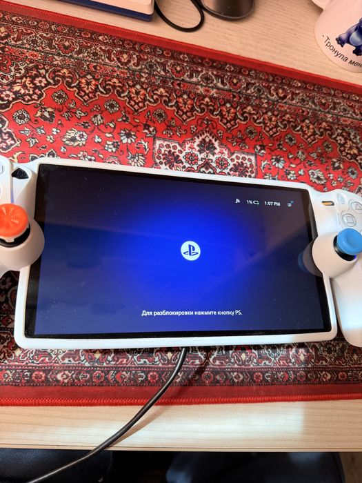 Продам PlayStation Portal Remote Player