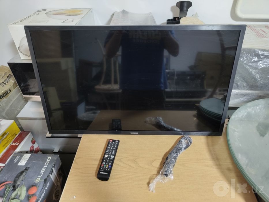 Смарт Samsung 32 дюйма