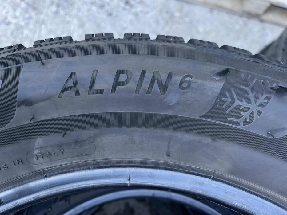 2бр 215/60/16 на 6,3мм с 22дот