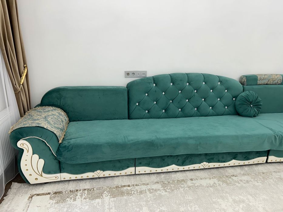 Диван гостиная 3,80 м