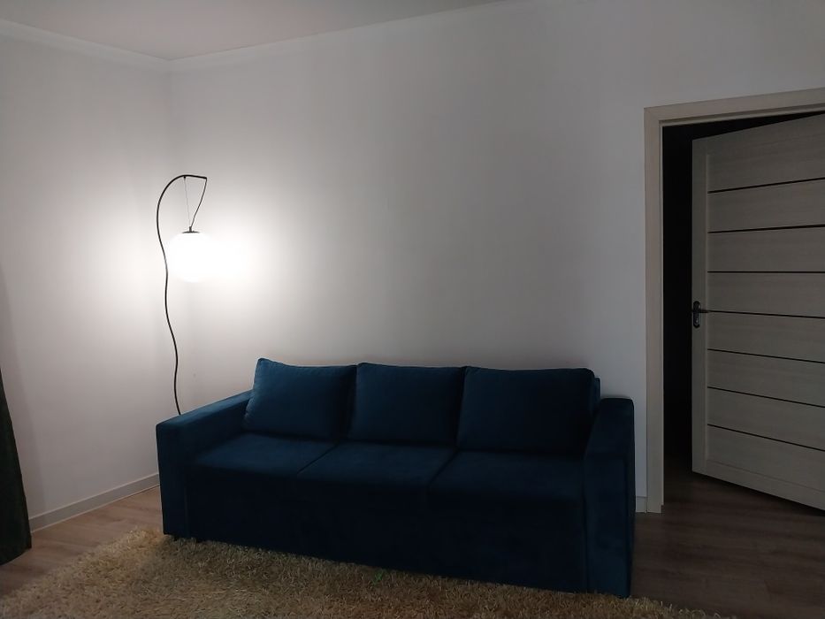 Мягкая мебель, диван