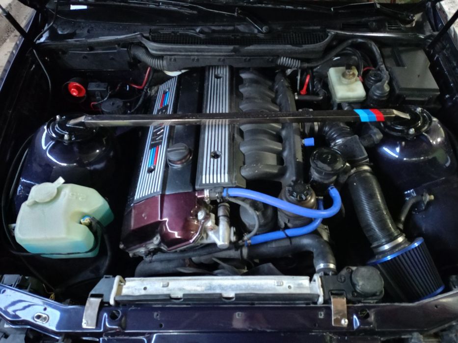 Продам BMW е36...