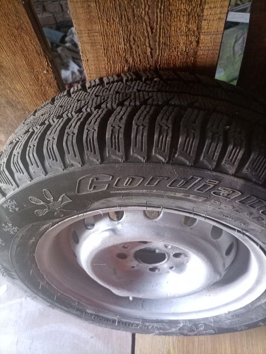 Лабавой передний задний жигули