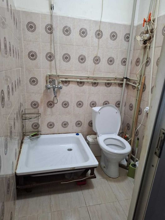 Продам квартиру в цокольном этаже
