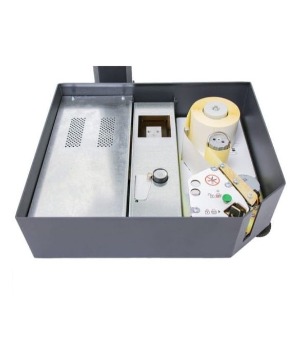 Штрих-М-Принт электронды весы