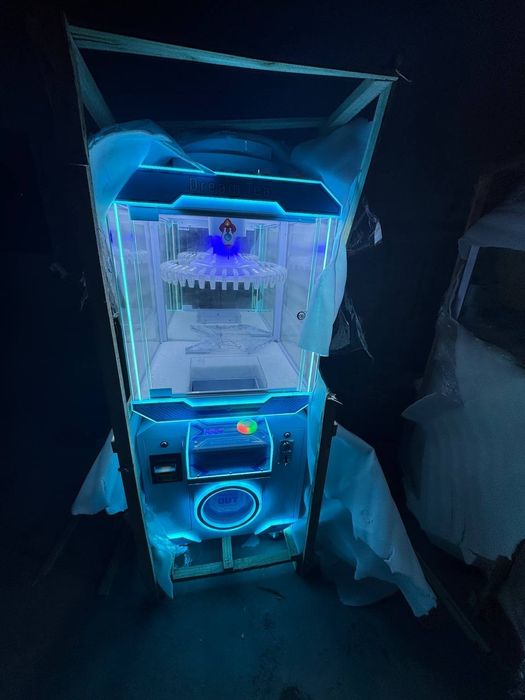 Хватайка аппарат