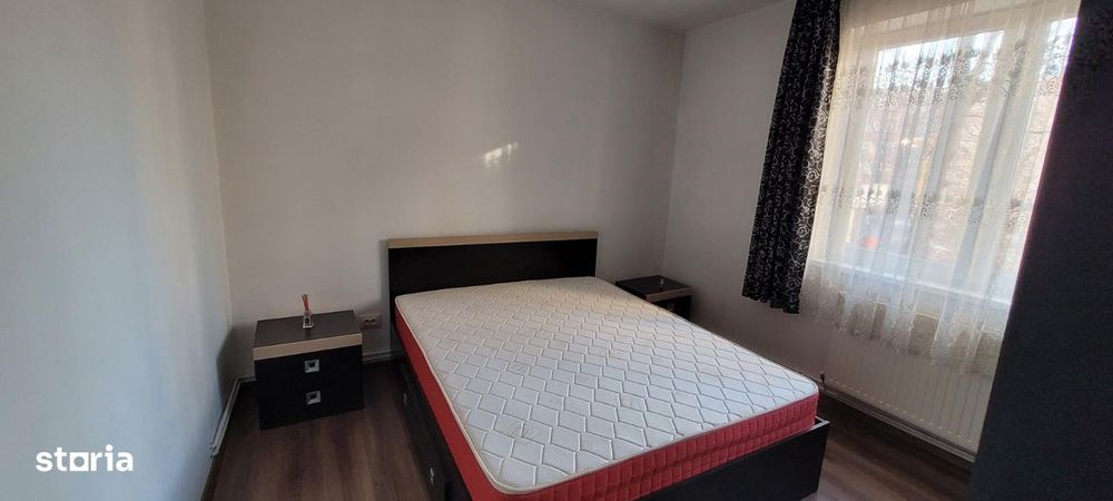 Apartament 2 camere zona Scriitorilor etaj 1(balcon)