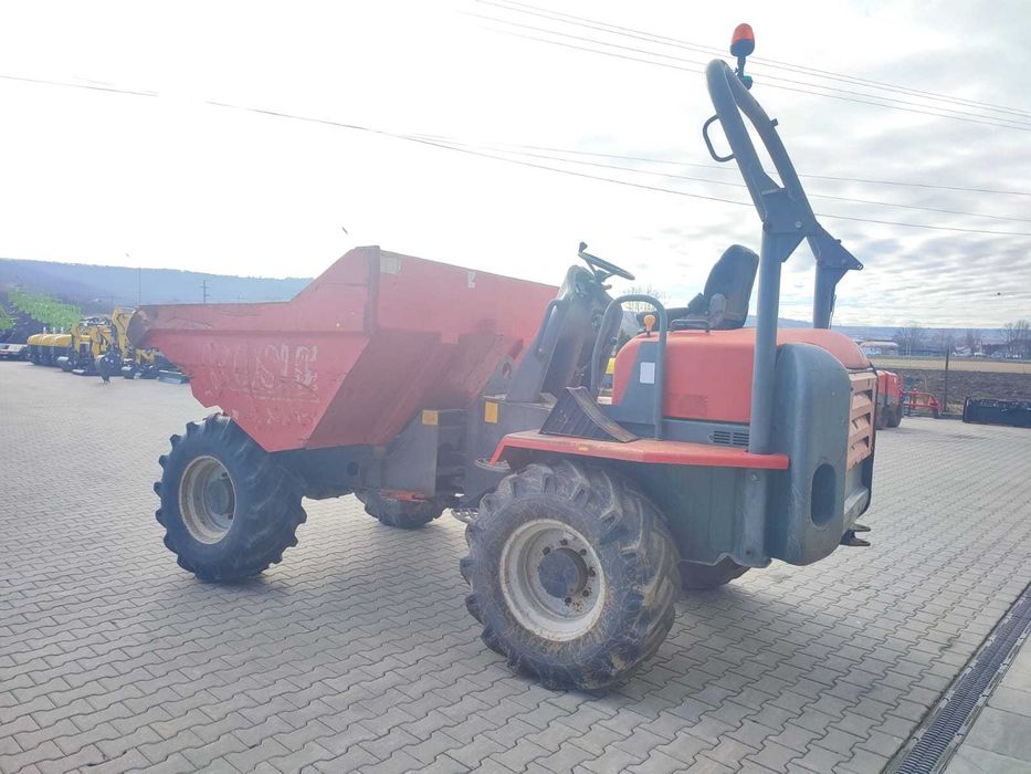 Dumper Neuson 6001  6 Tone