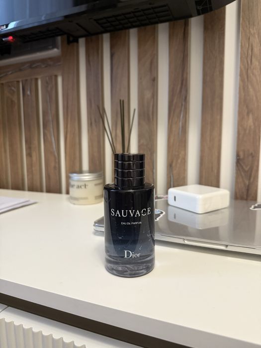 Dior Sauvage духи