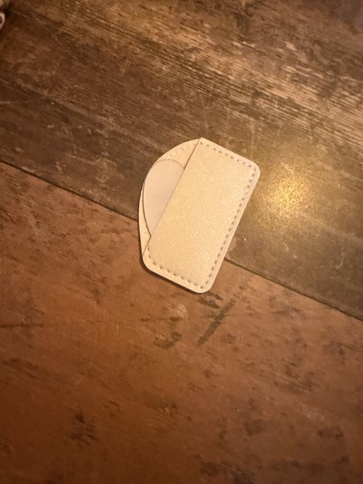 Мини  вариант на масажор Gua Sha в екегантен вариант