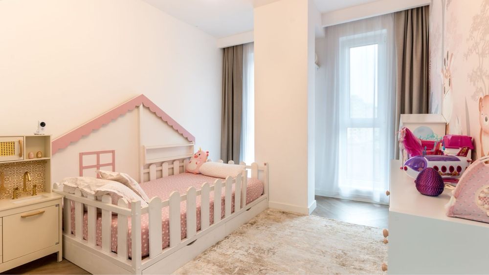 Persoana fizica !  : Apartament 3 camere Marasti