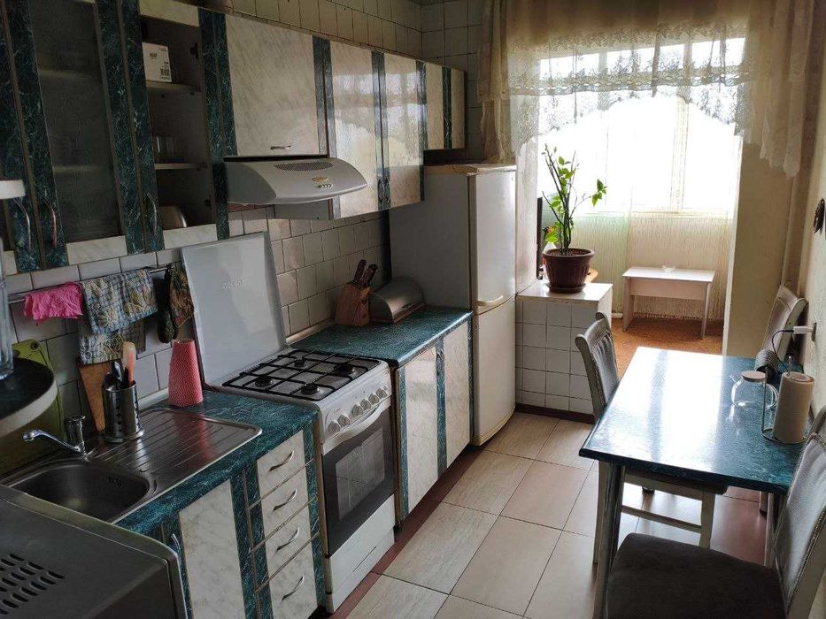 Сдаётся комната / ищем соседа в квартиру