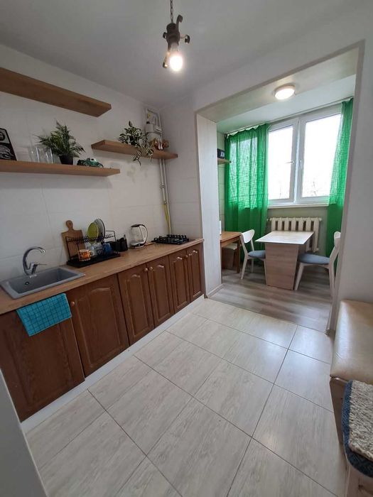 Дава се под наем Едностаен апартамент в София, Яворов - 43 кв.м за 375 € - Снимка #3