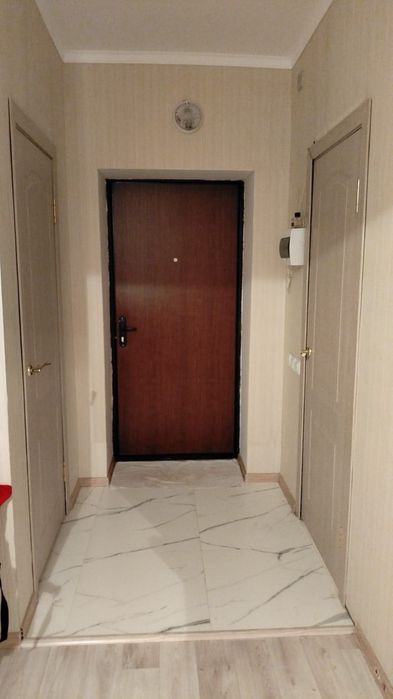 Сдам однокомнатную квартиру в г Қосшы